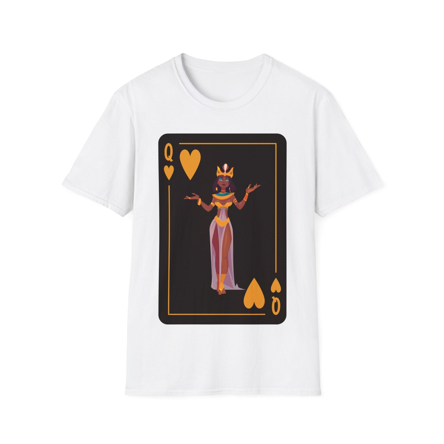 Queen of Hearts 1