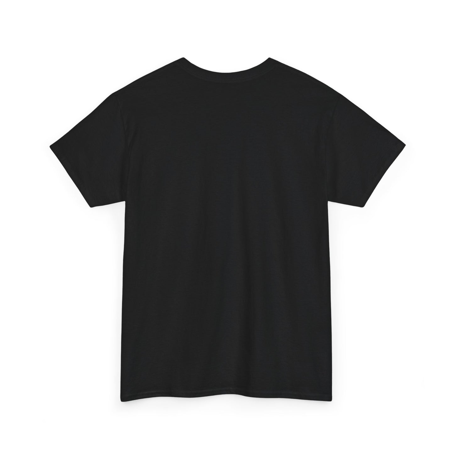 By Any Other Name Unisex Heavy Cotton Tee