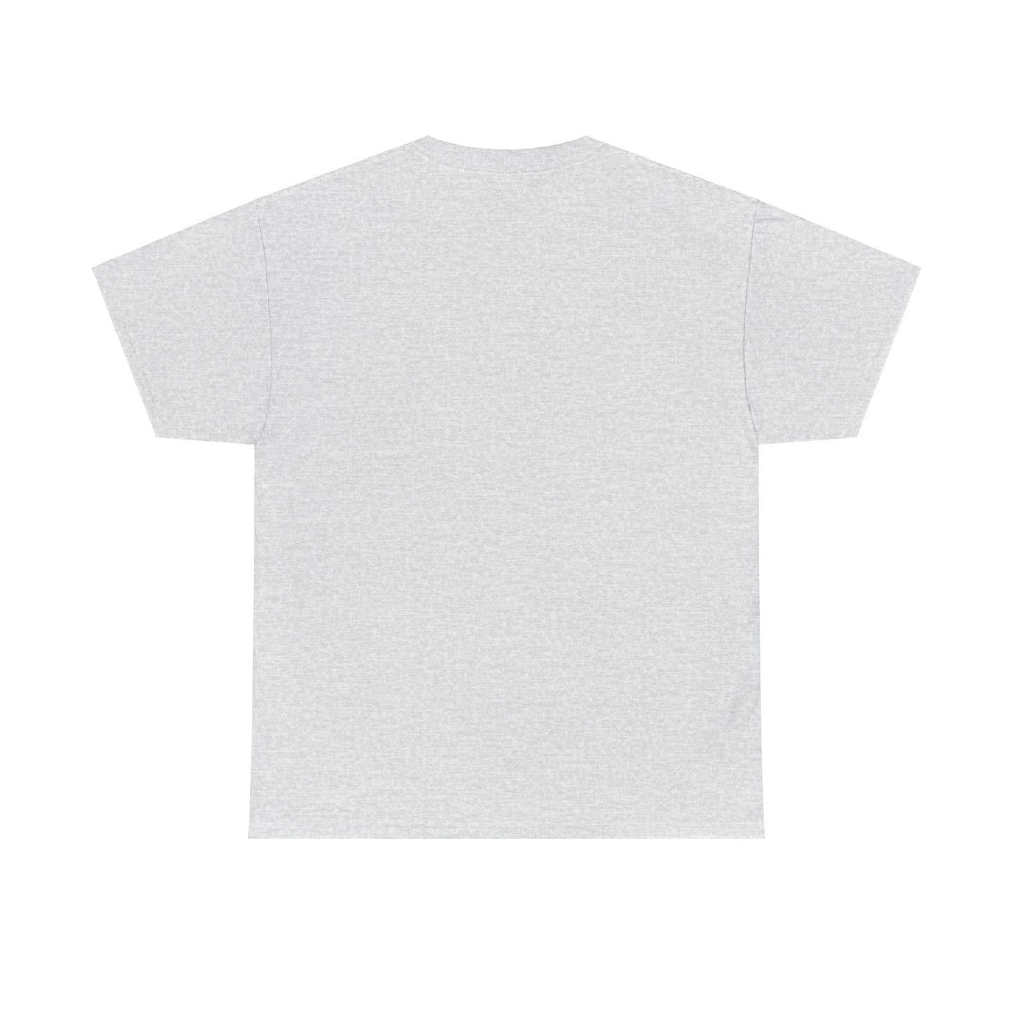 By Any Other Name Unisex Heavy Cotton Tee