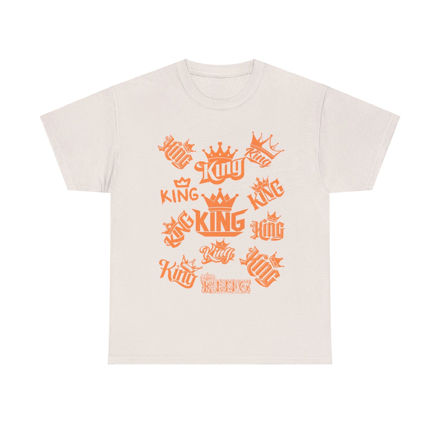 King Orange