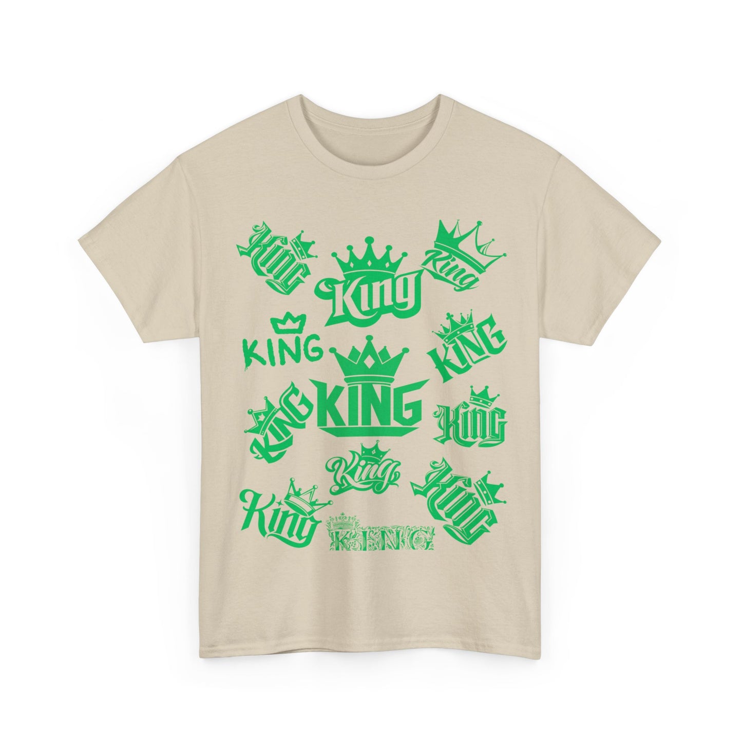 King Green