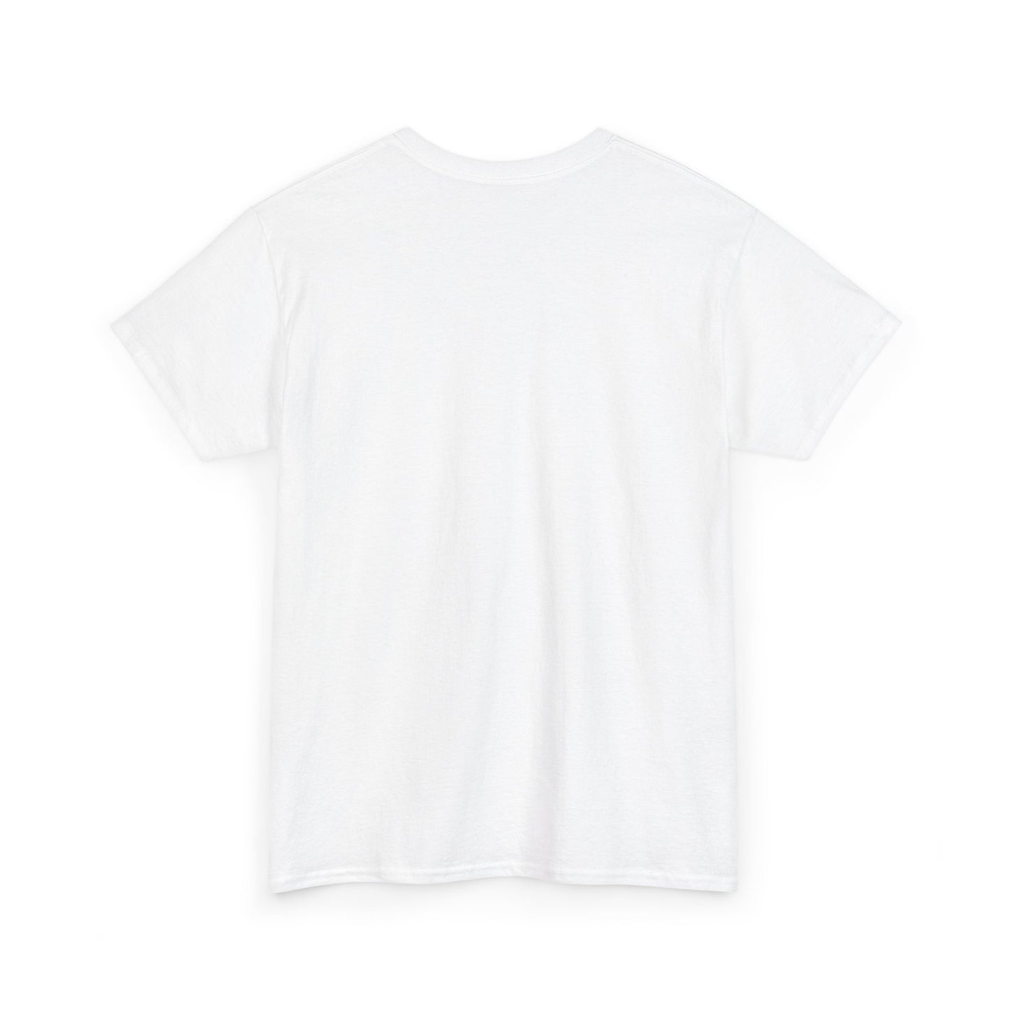 Queen Ish 1 Unisex Heavy Cotton Tee
