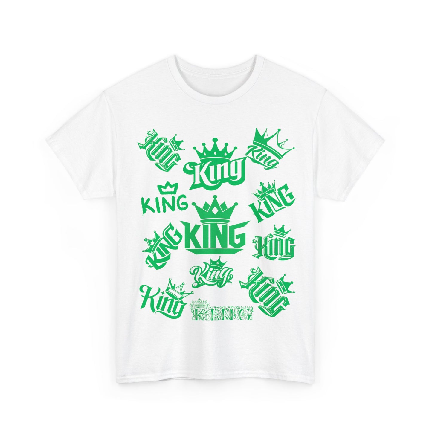 King Green