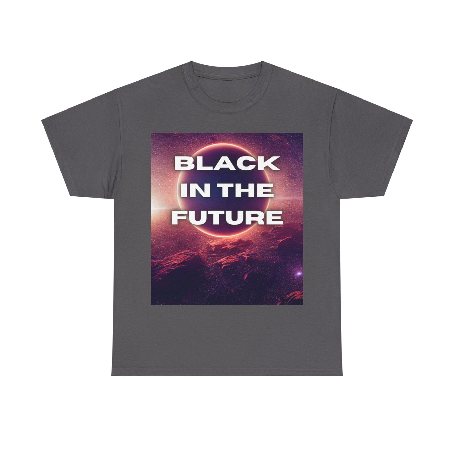 Black in the Future 1