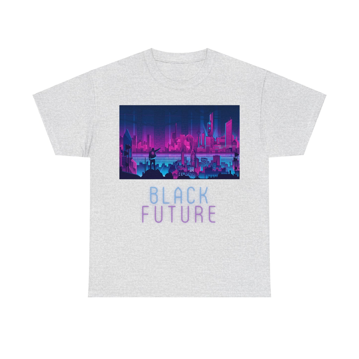 Black Future 2