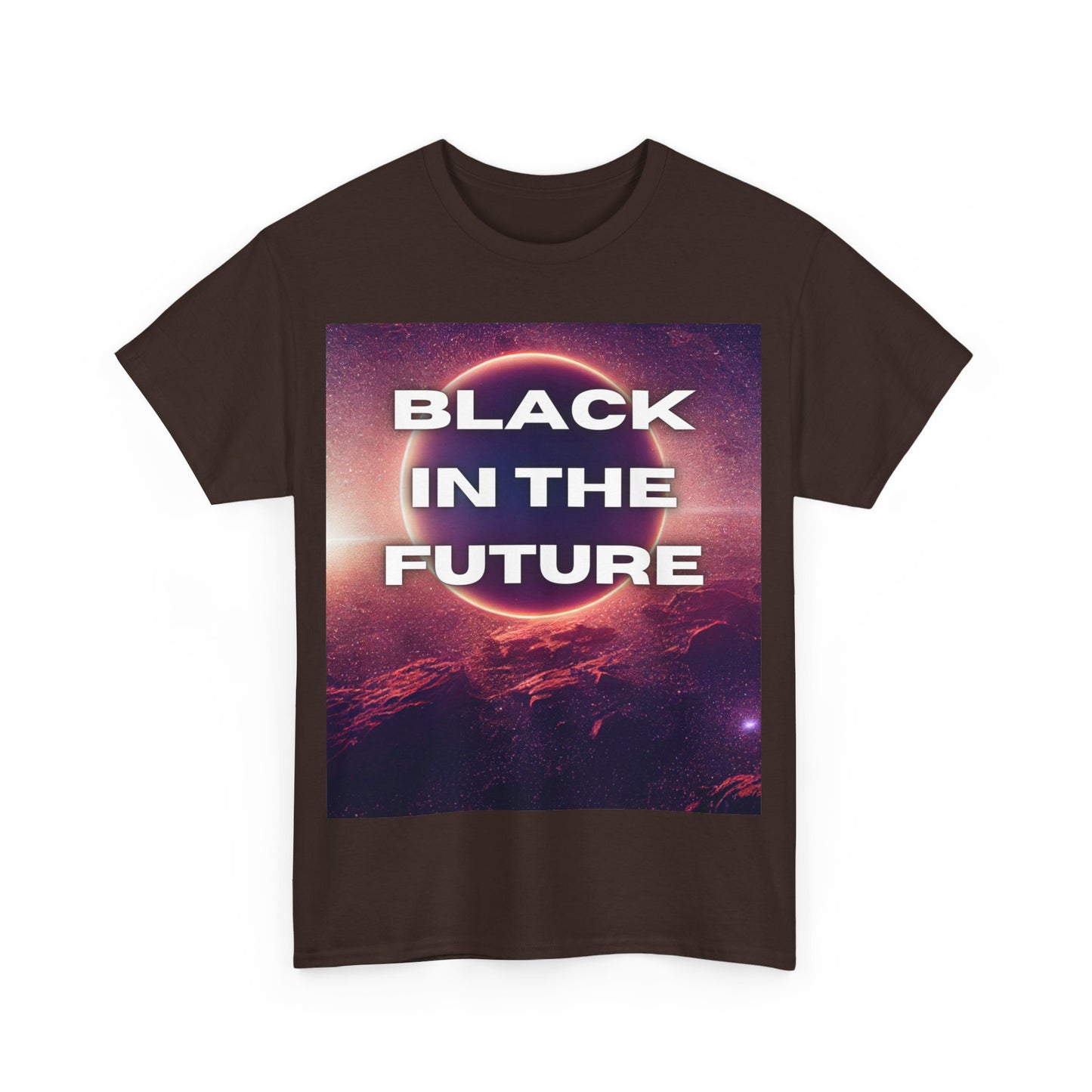 Black in the Future 1