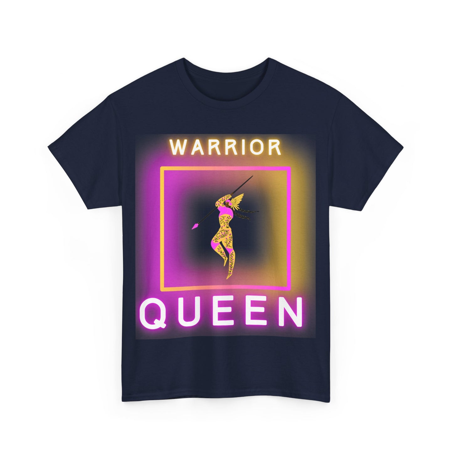 Warrior Queen 1