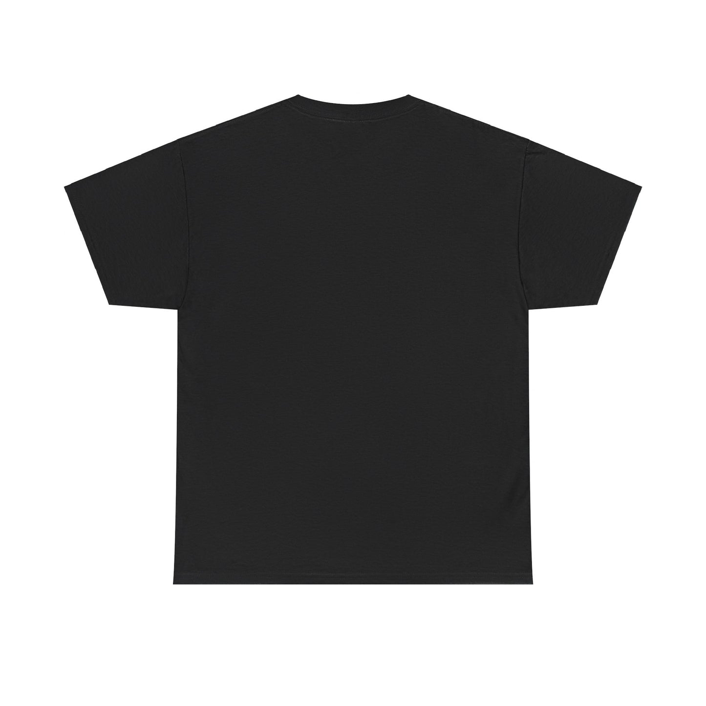 By Any Other Name Unisex Heavy Cotton Tee