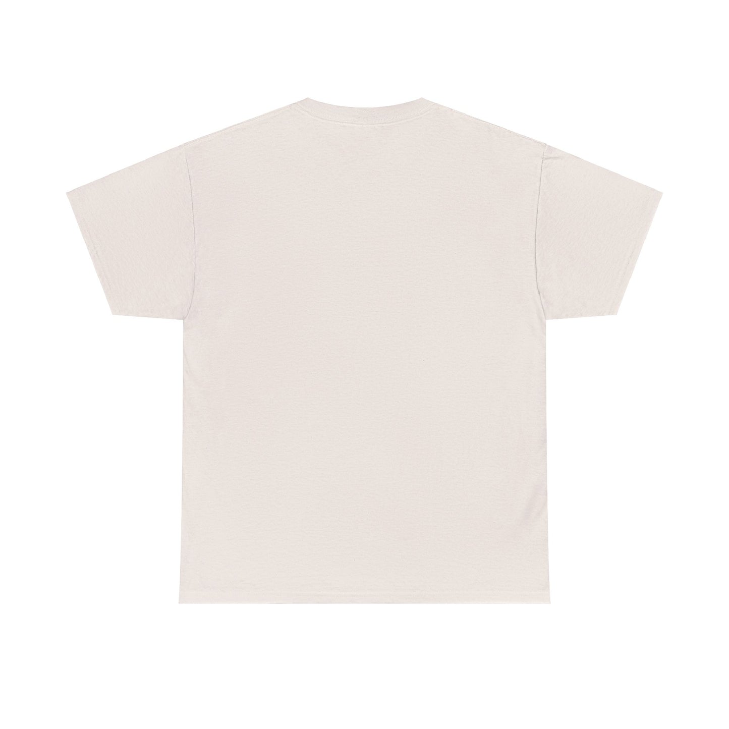 By Any Other Name Unisex Heavy Cotton Tee