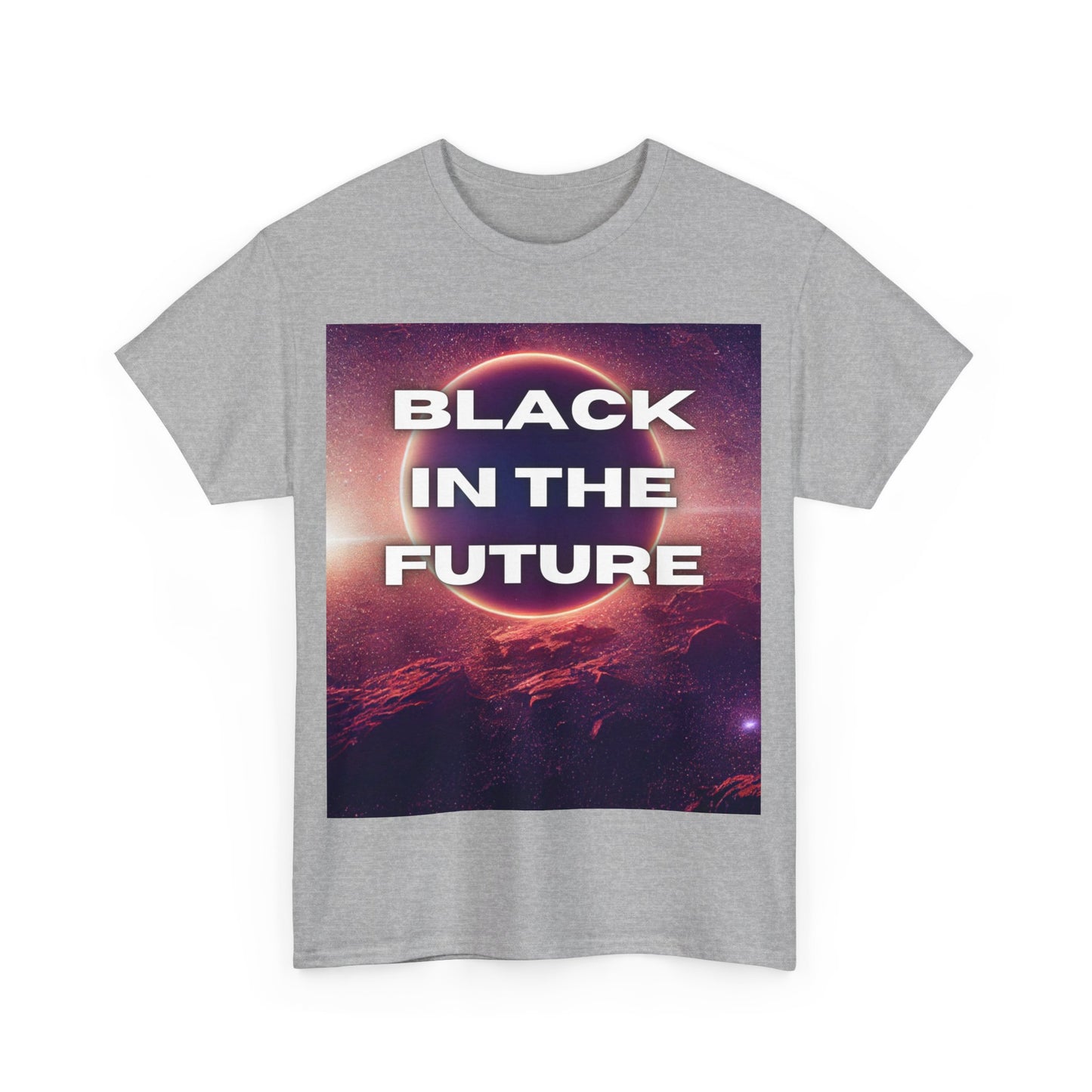 Black in the Future 1
