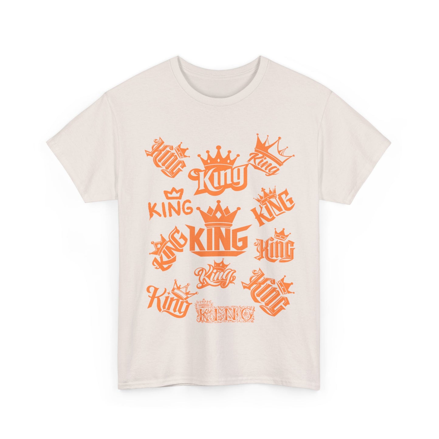 King Orange