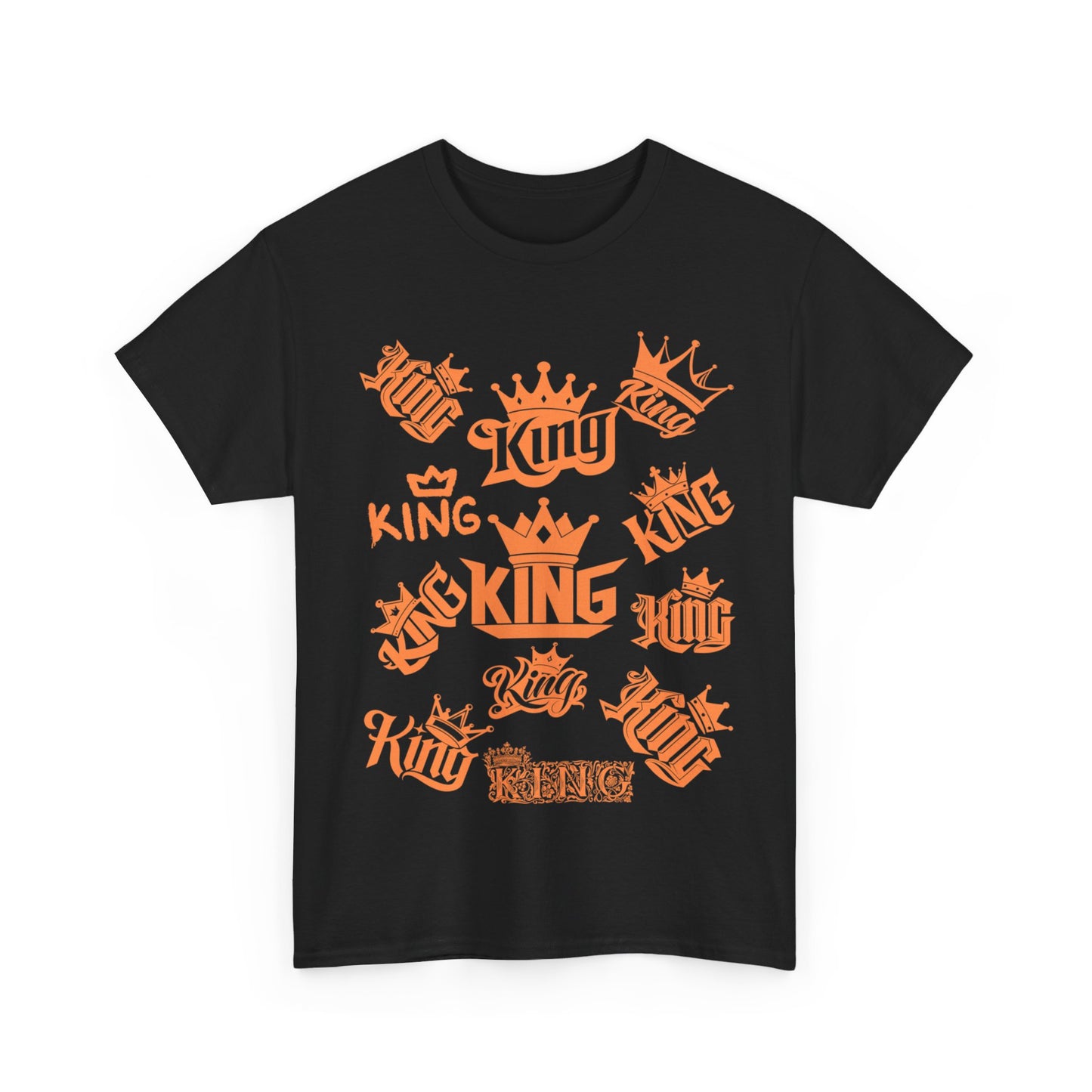 King Orange