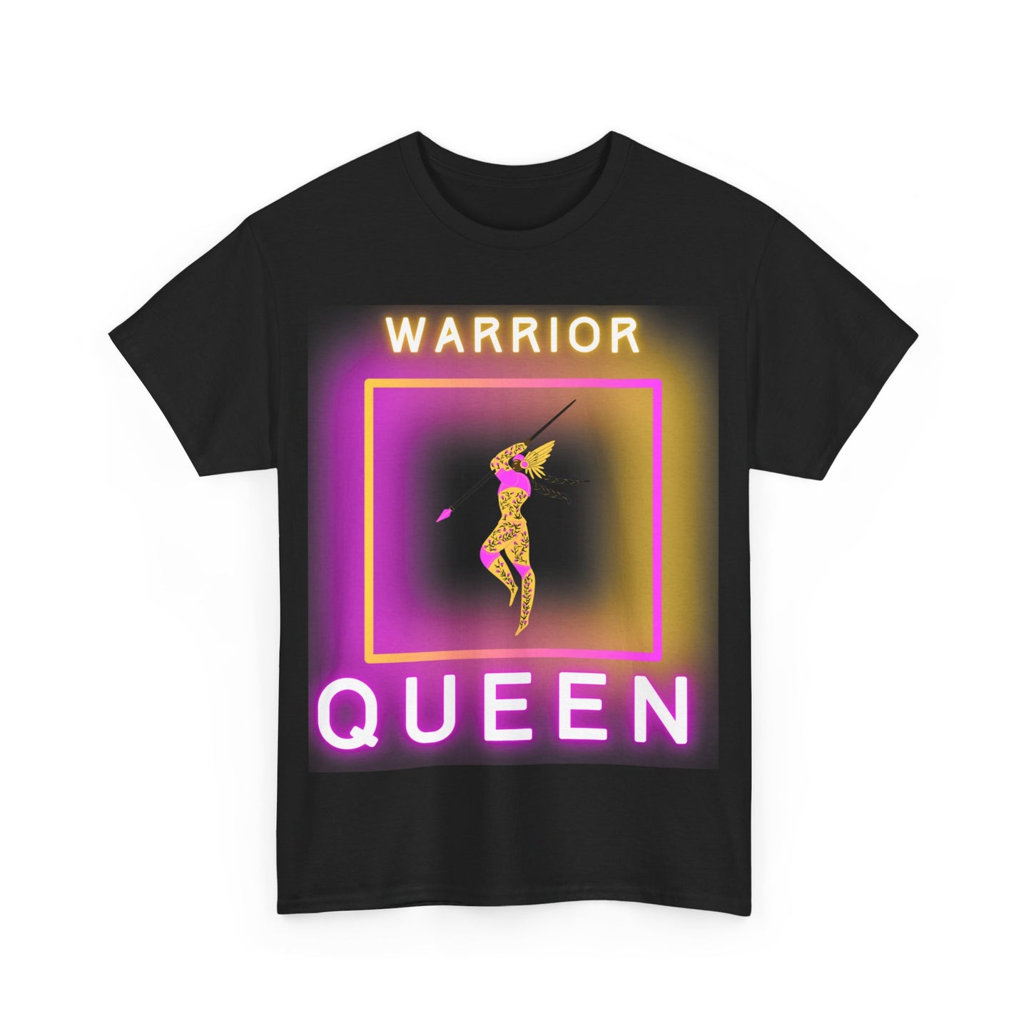 Warrior Queen 1