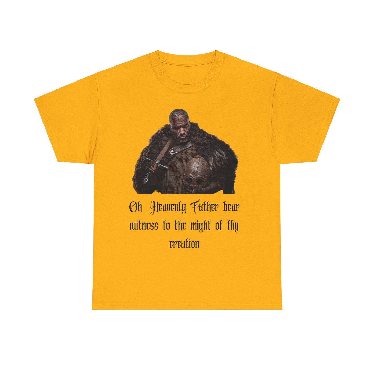 Thy Creation Variant