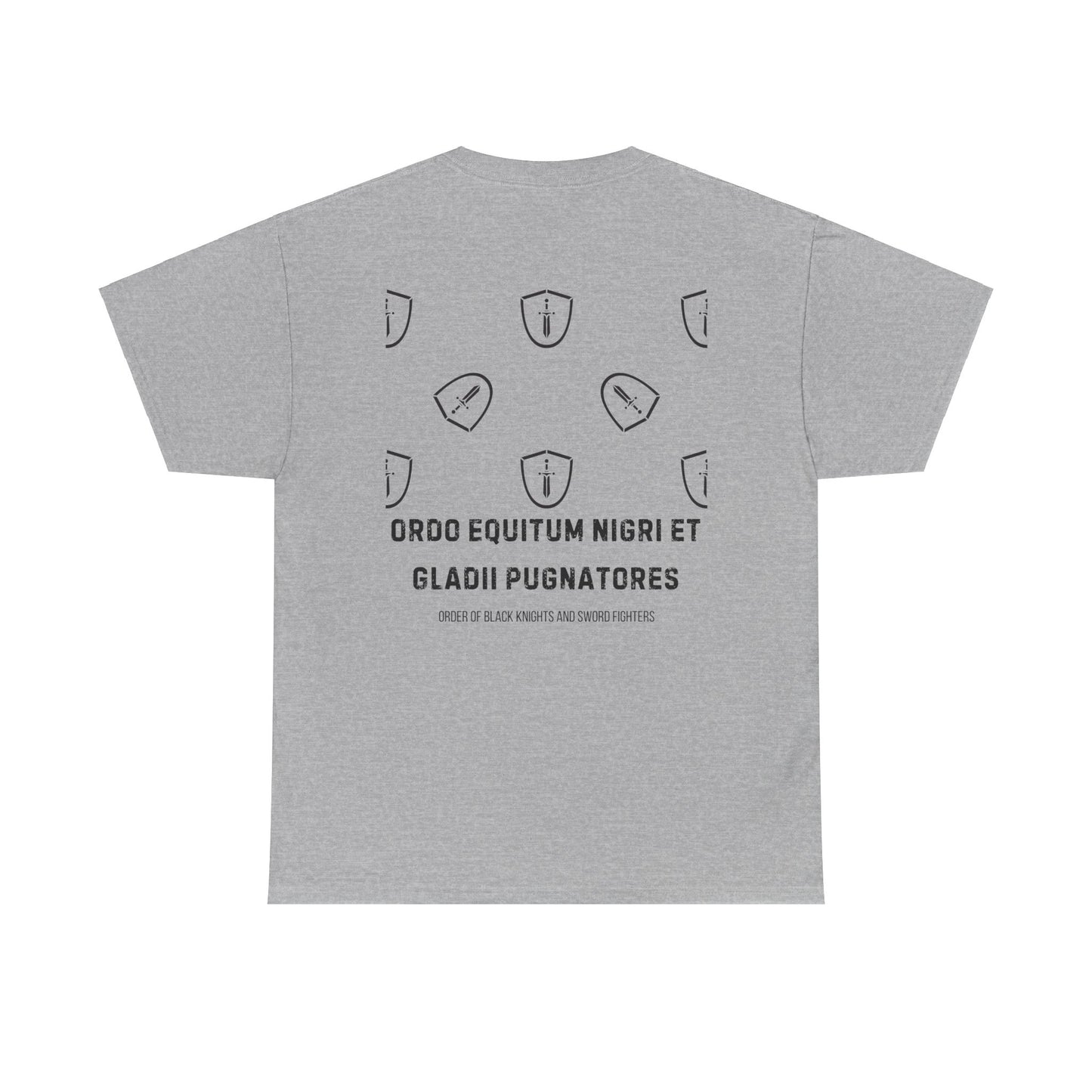 Ordo Art 1 Cotton Tee