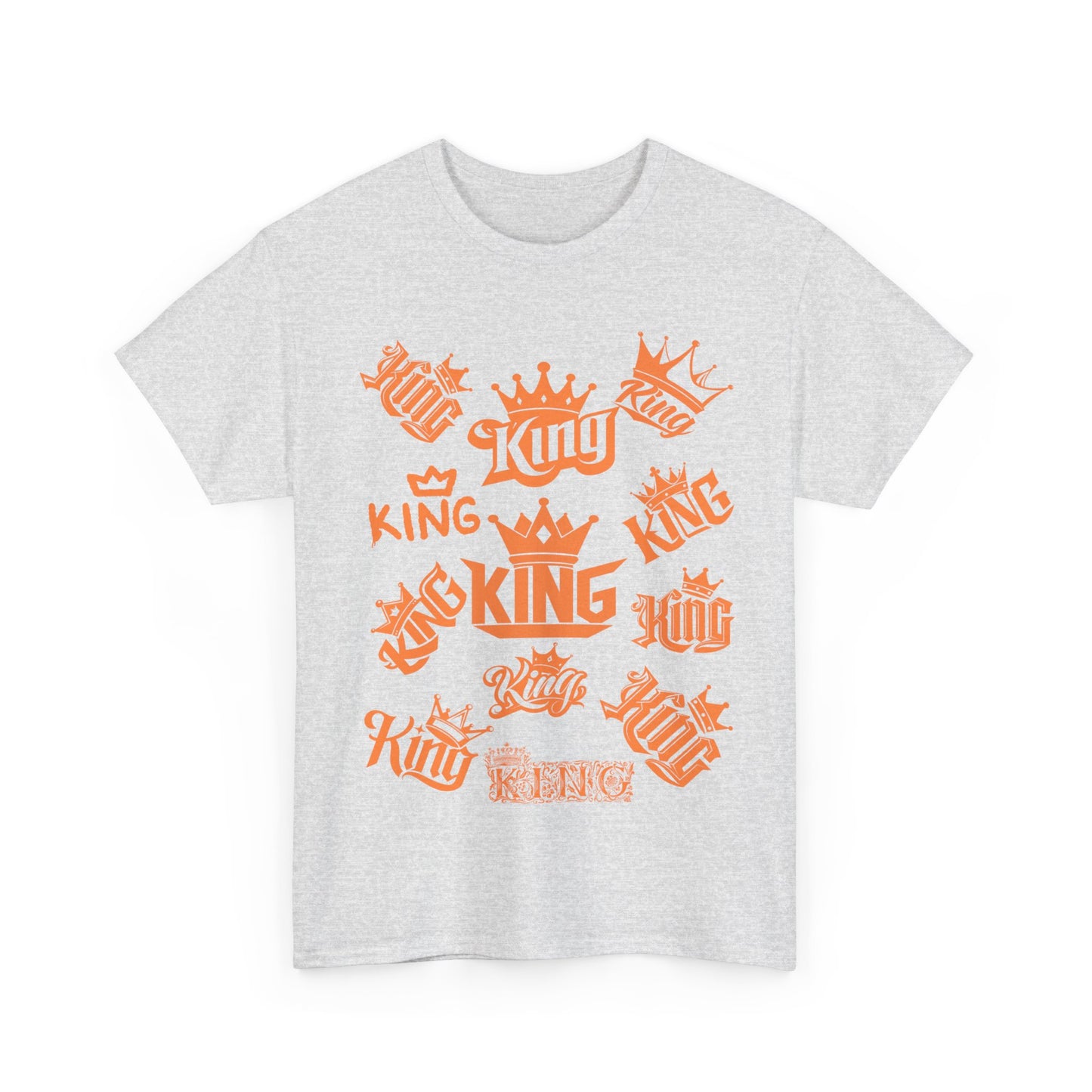 King Orange