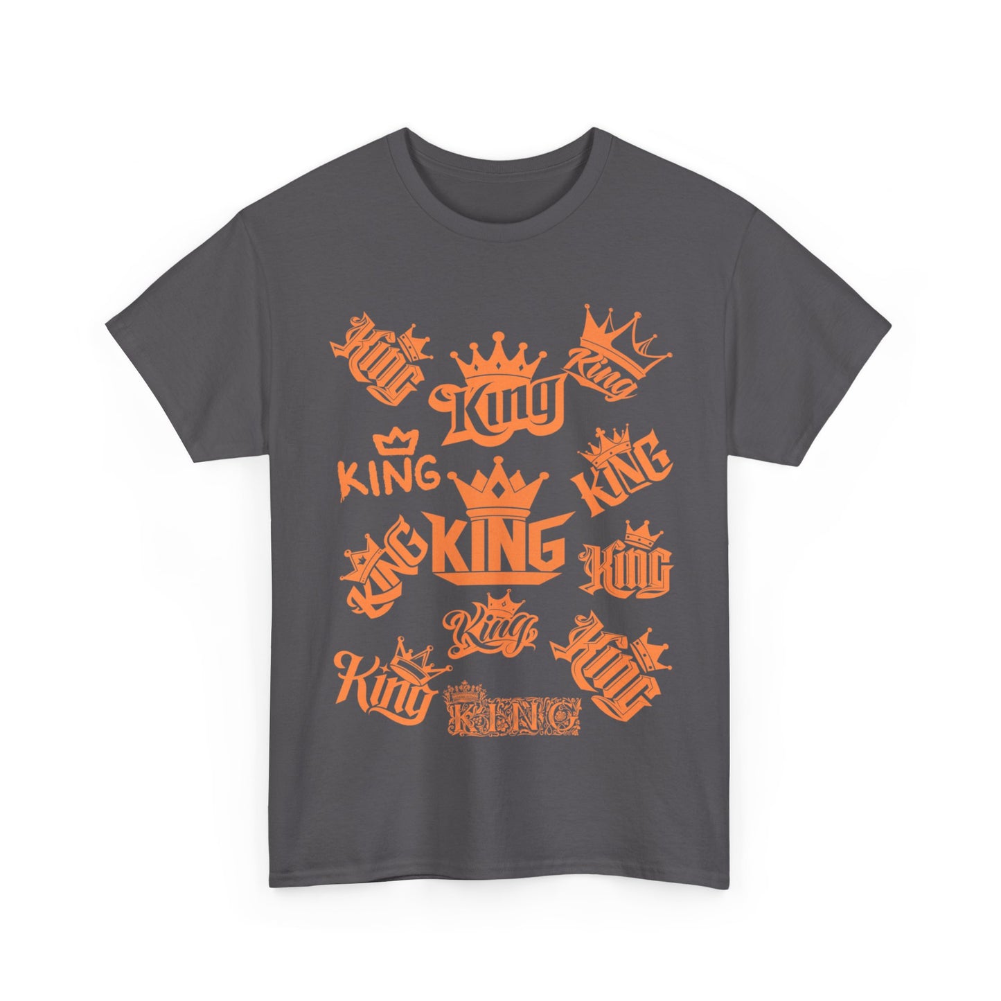 King Orange