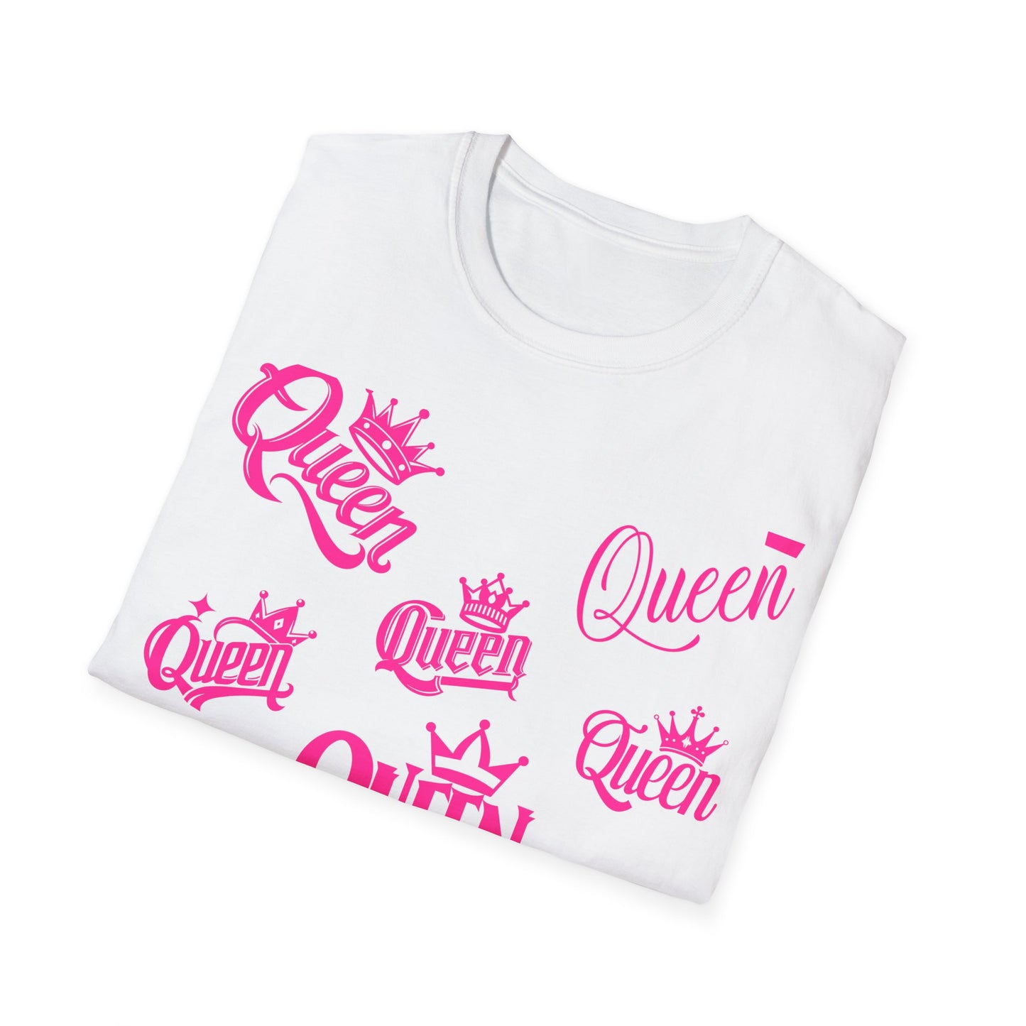 Queen Pink