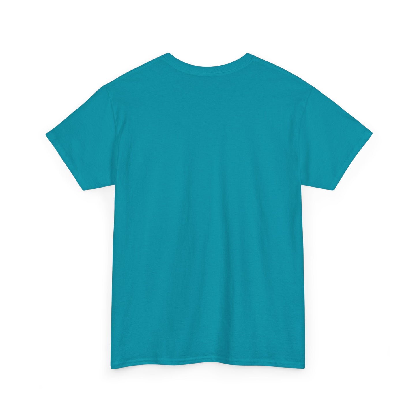 Askari 2 Unisex Heavy Cotton Tee