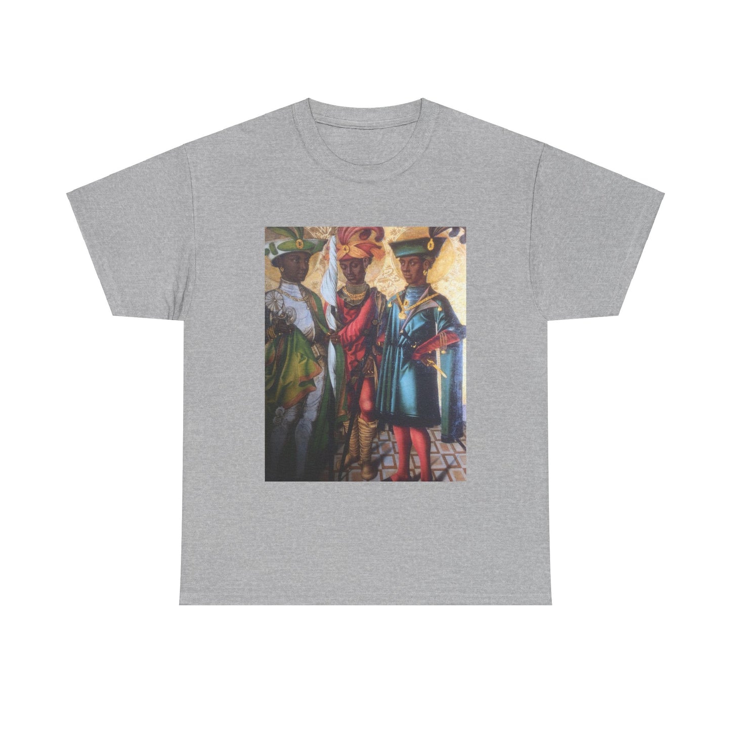 Ordo Art 1 Cotton Tee