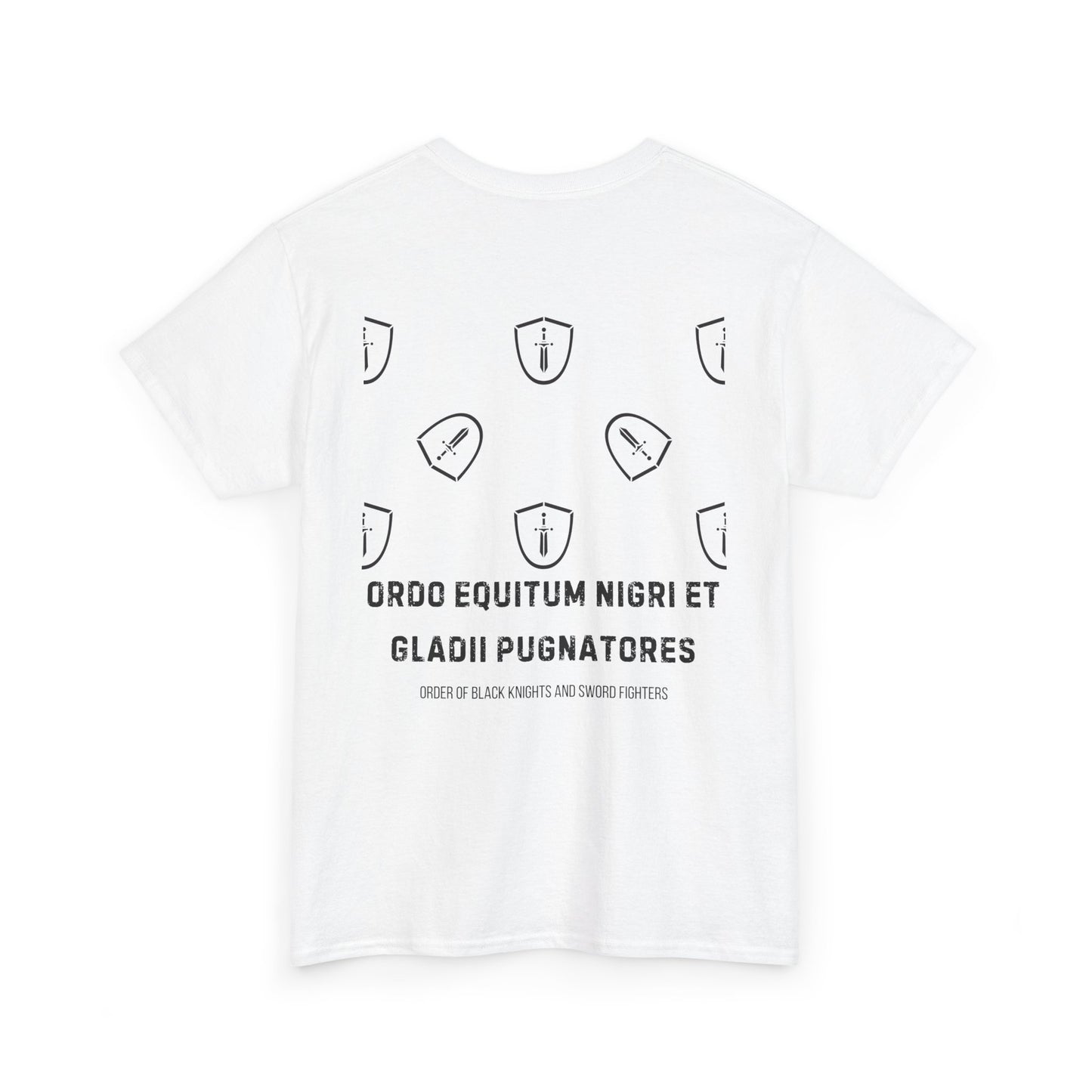 Ordo Art 1 Cotton Tee