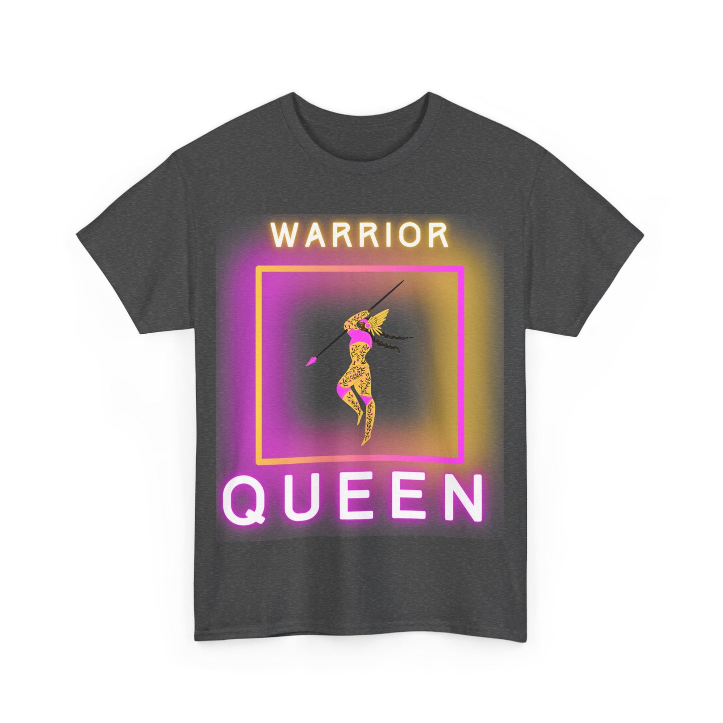 Warrior Queen 1