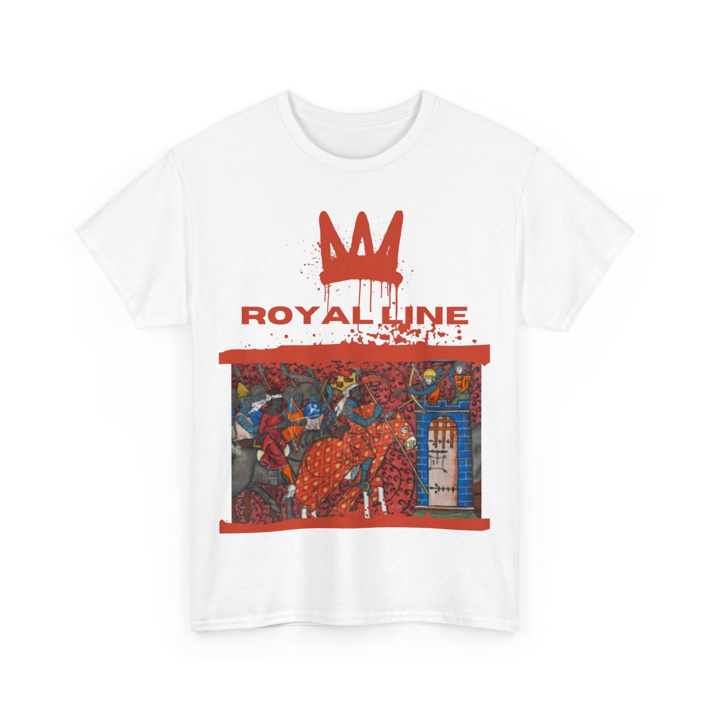 Royal Line 1
