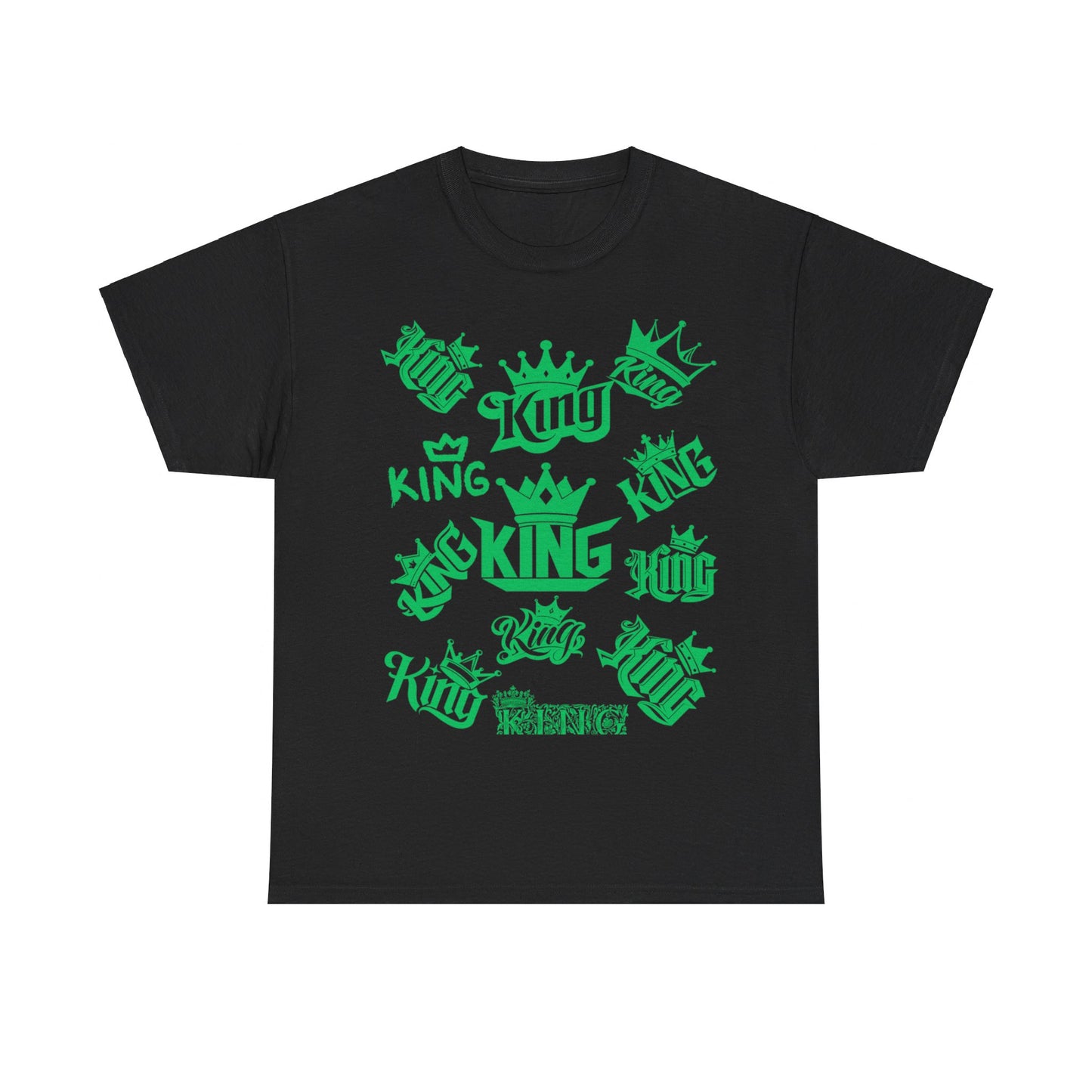 King Green
