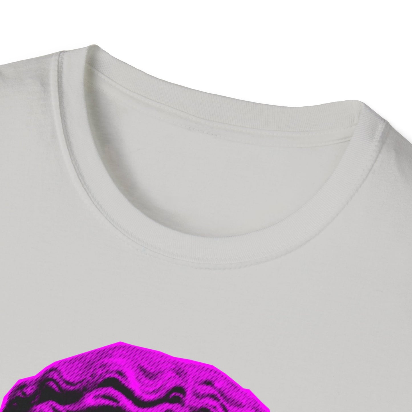 Classical Unisex Softstyle T-Shirt