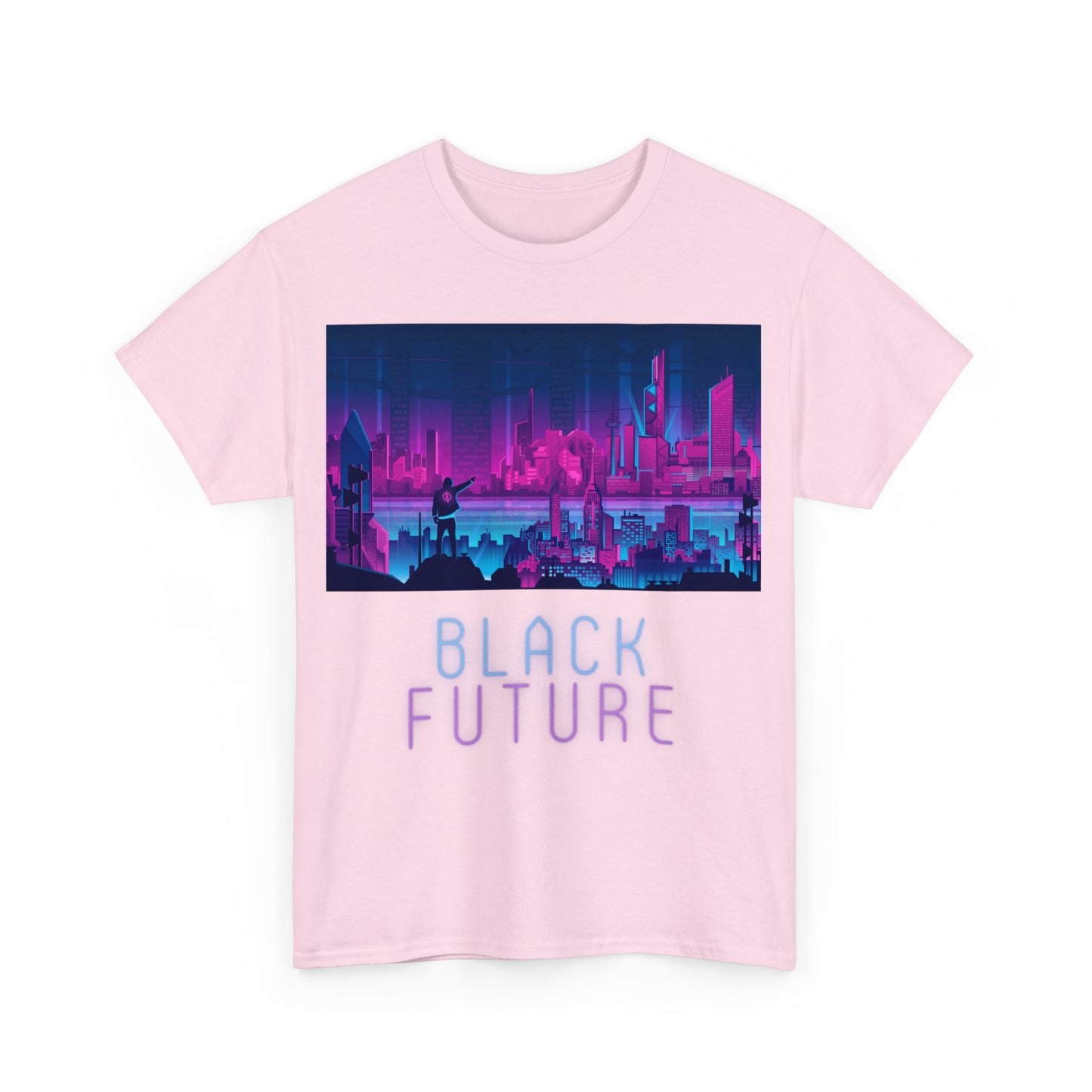 Black Future 2