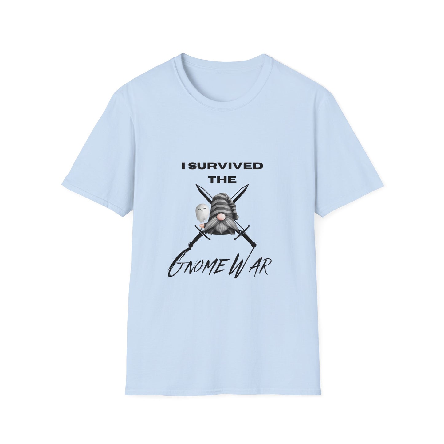 I Survived Gnomes vs. Knights