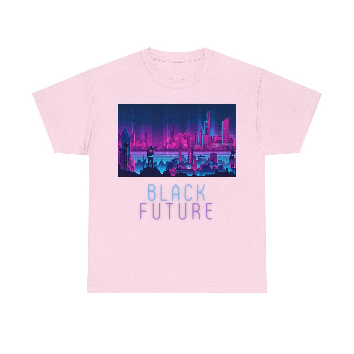 Black Future 2