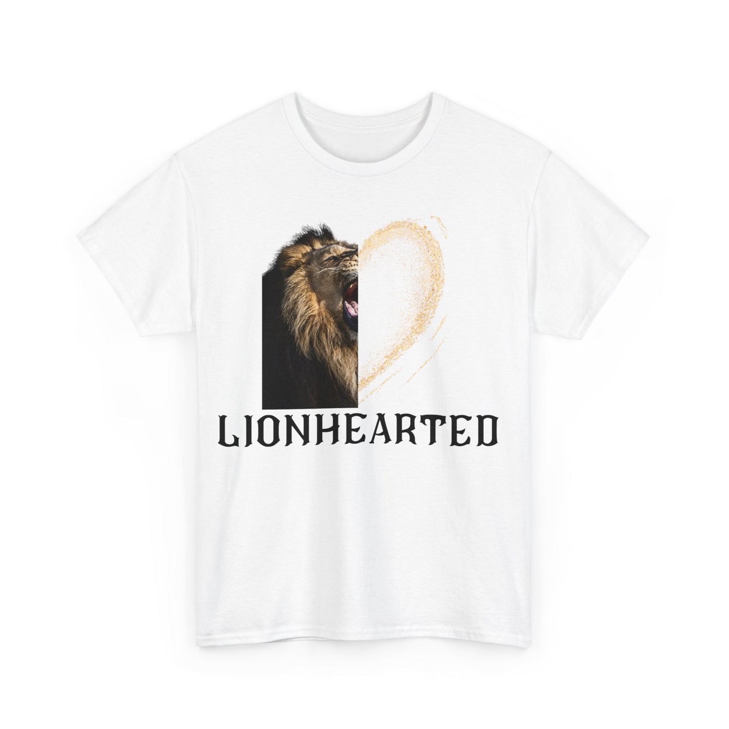 Lionhearted 1