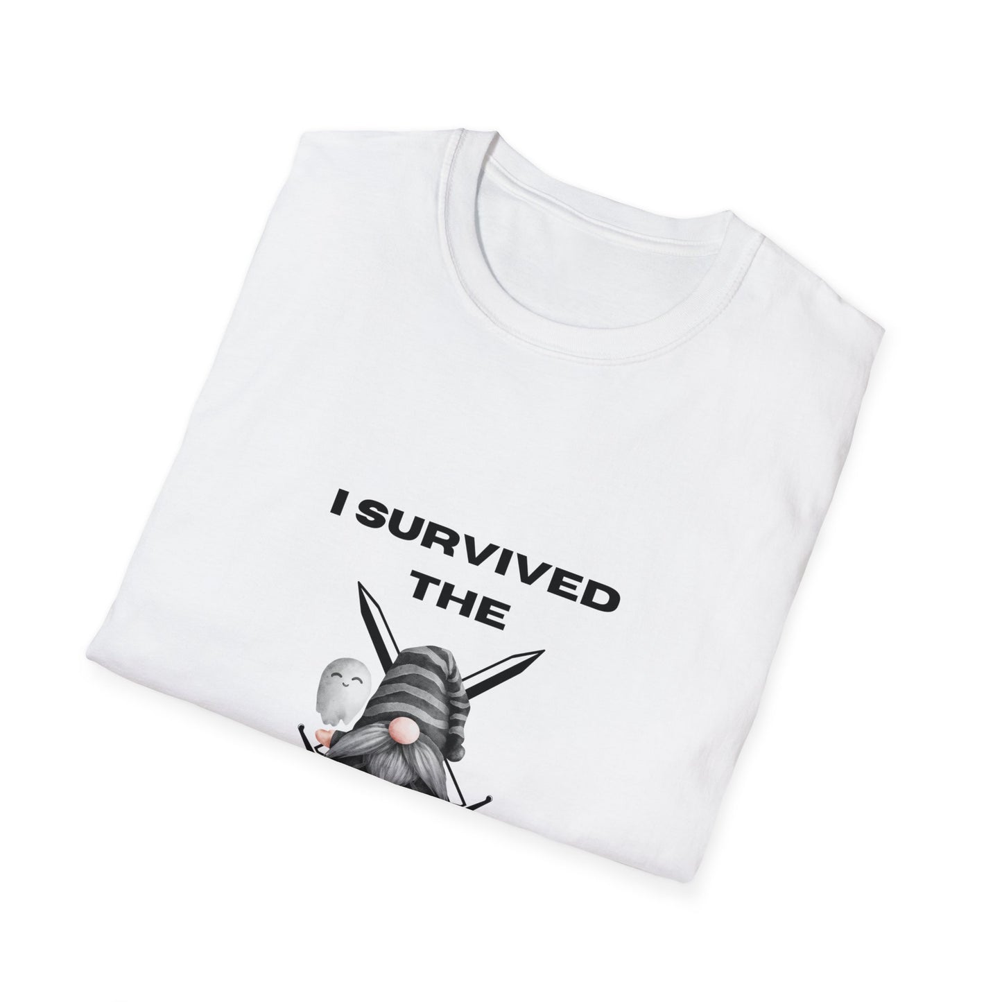 I Survived Gnomes vs. Knights