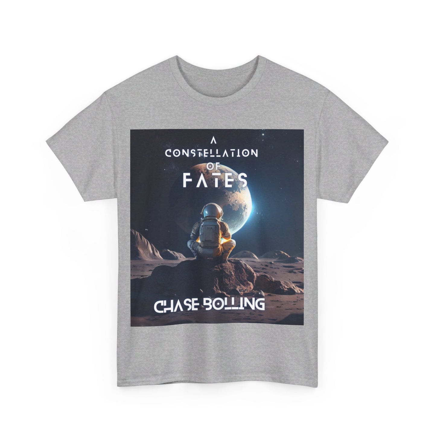 A Constellation of Fates Tee