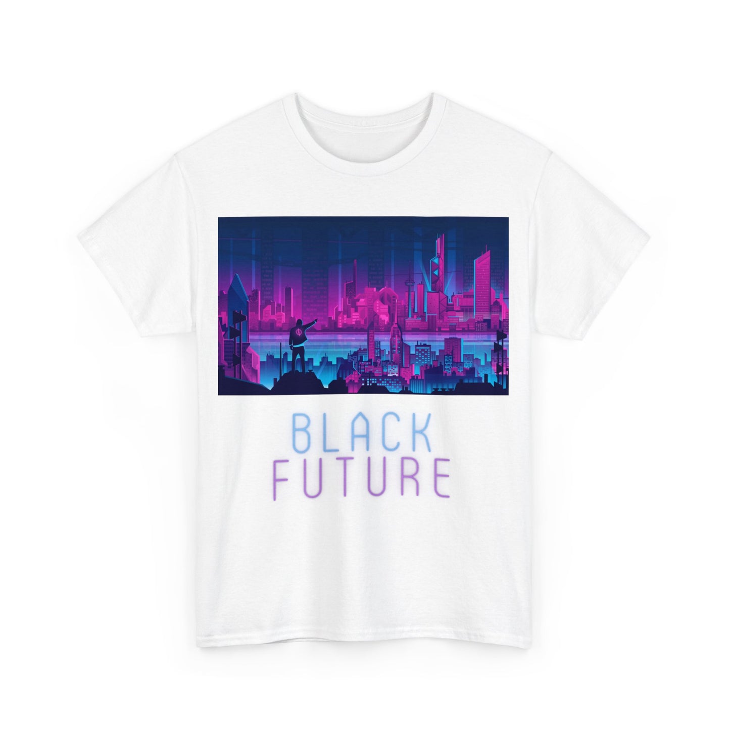 Black Future 2