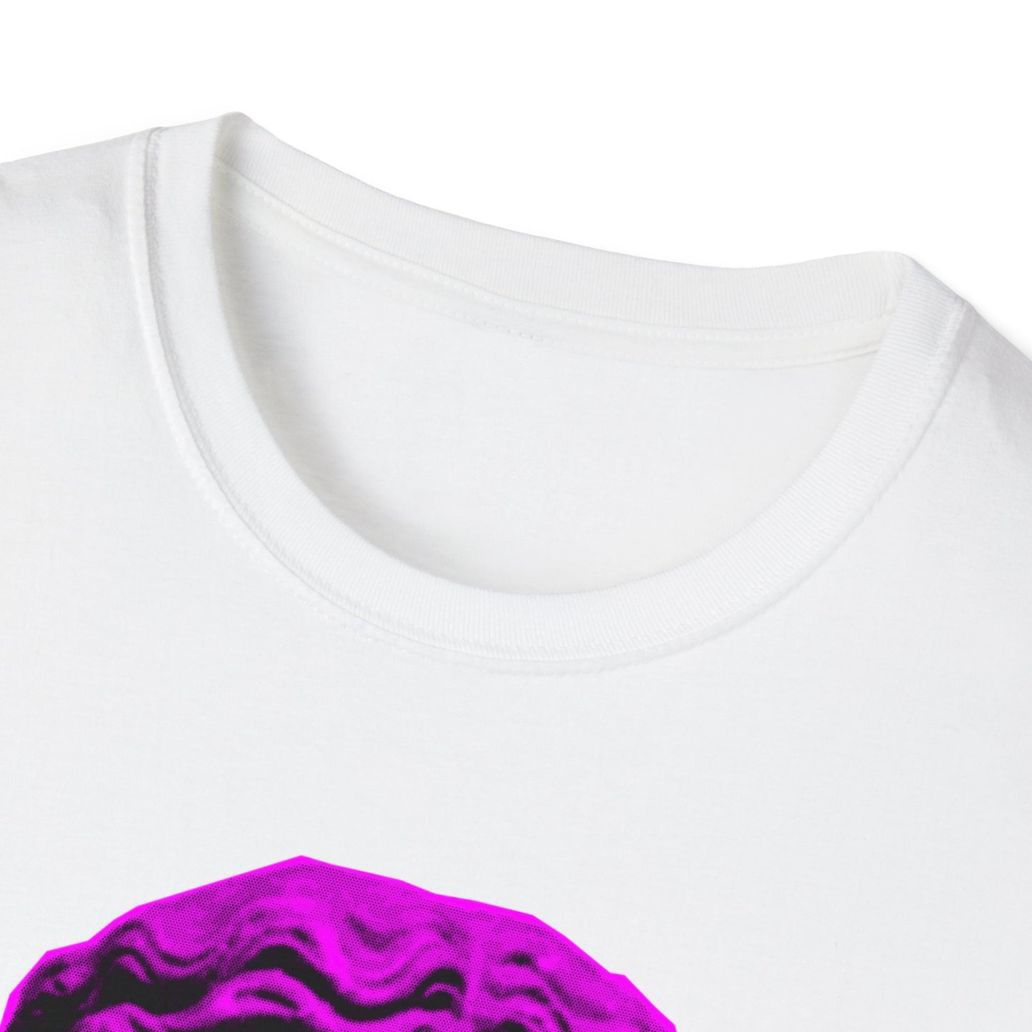 Classical Unisex Softstyle T-Shirt