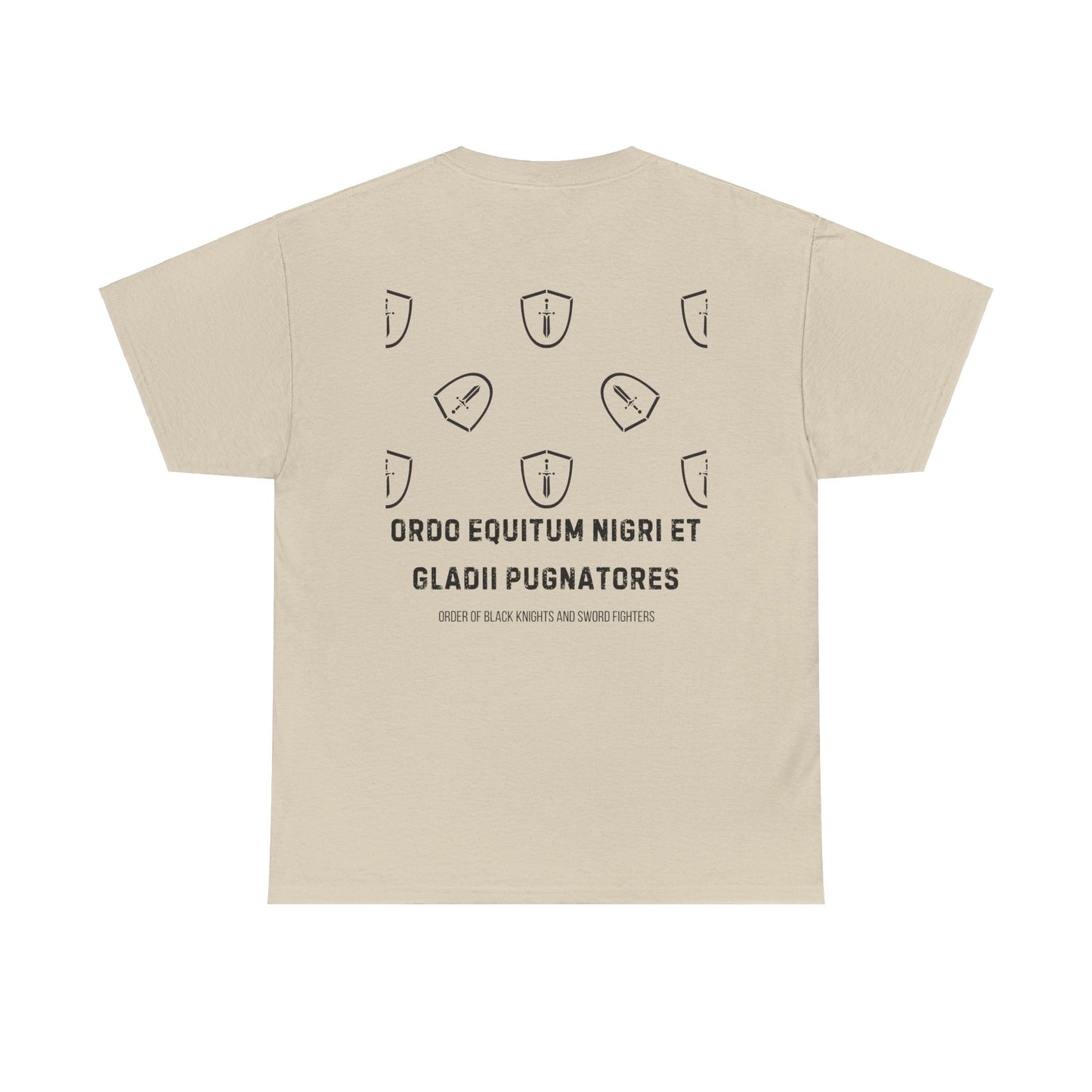 Ordo Art 1 Cotton Tee