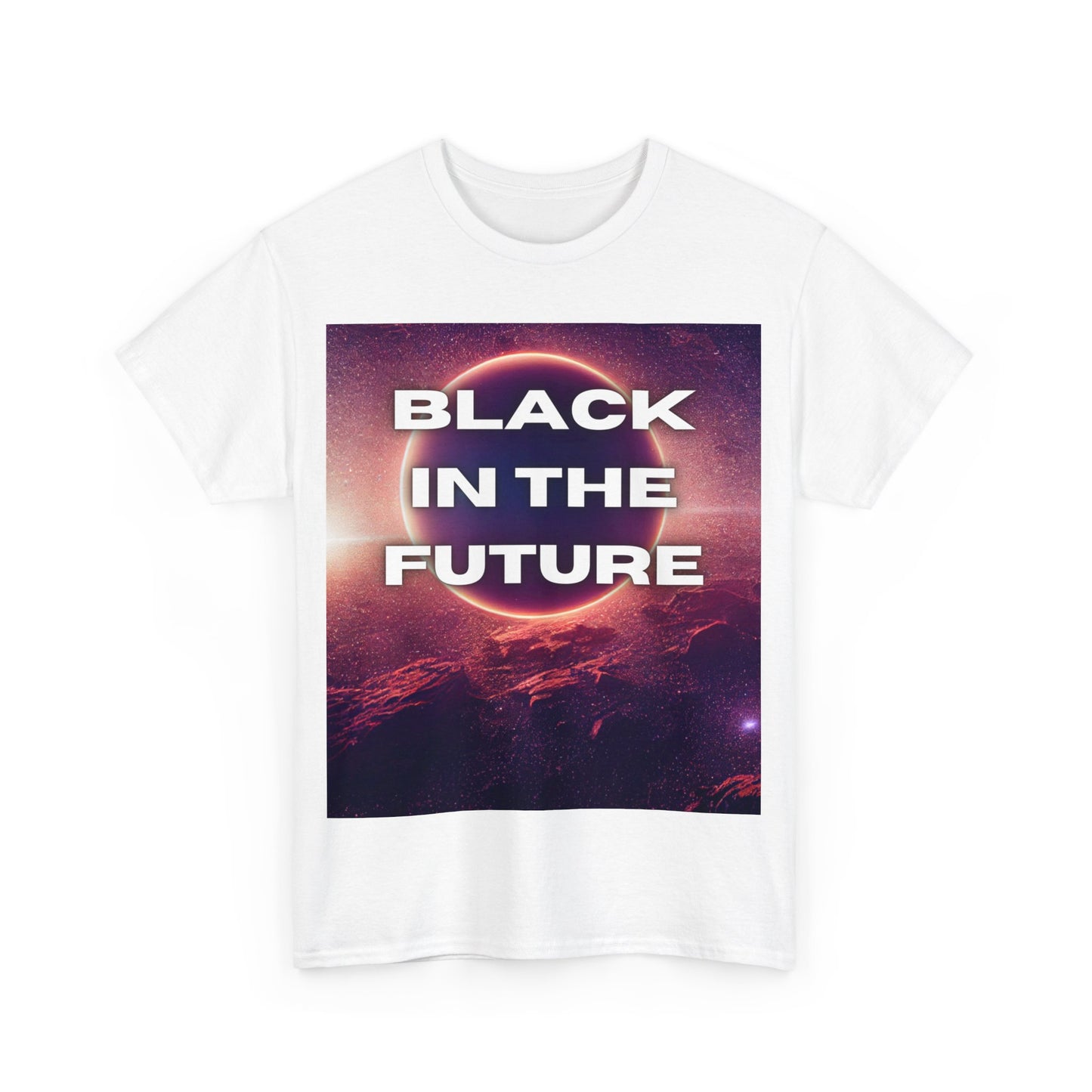 Black in the Future 1