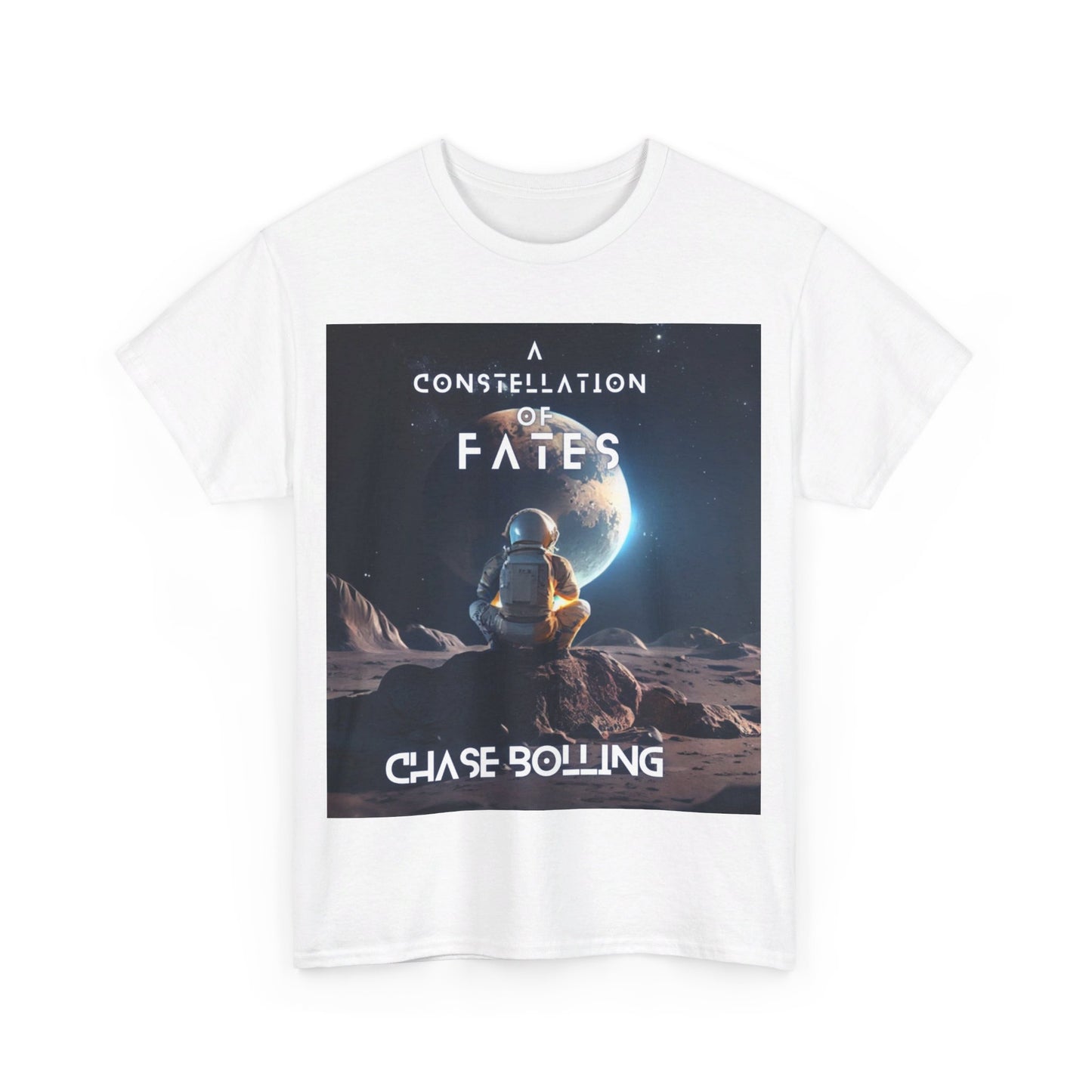 A Constellation of Fates Tee