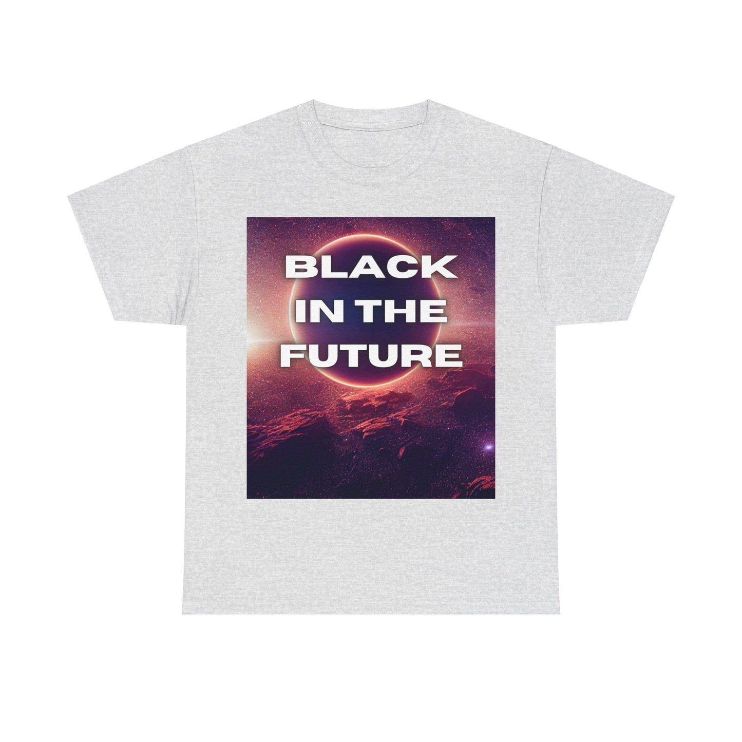 Black in the Future 1