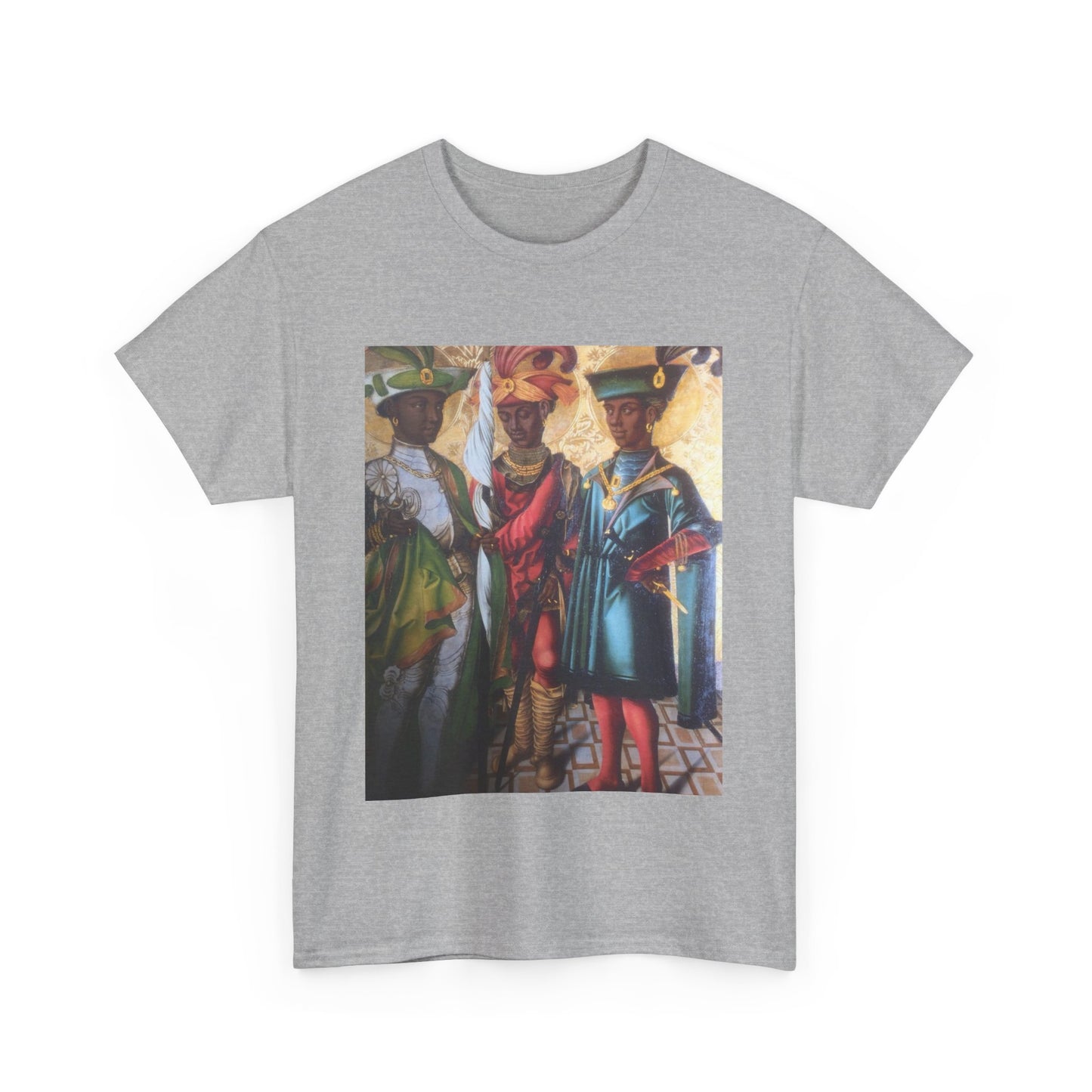 Ordo Art 1 Cotton Tee