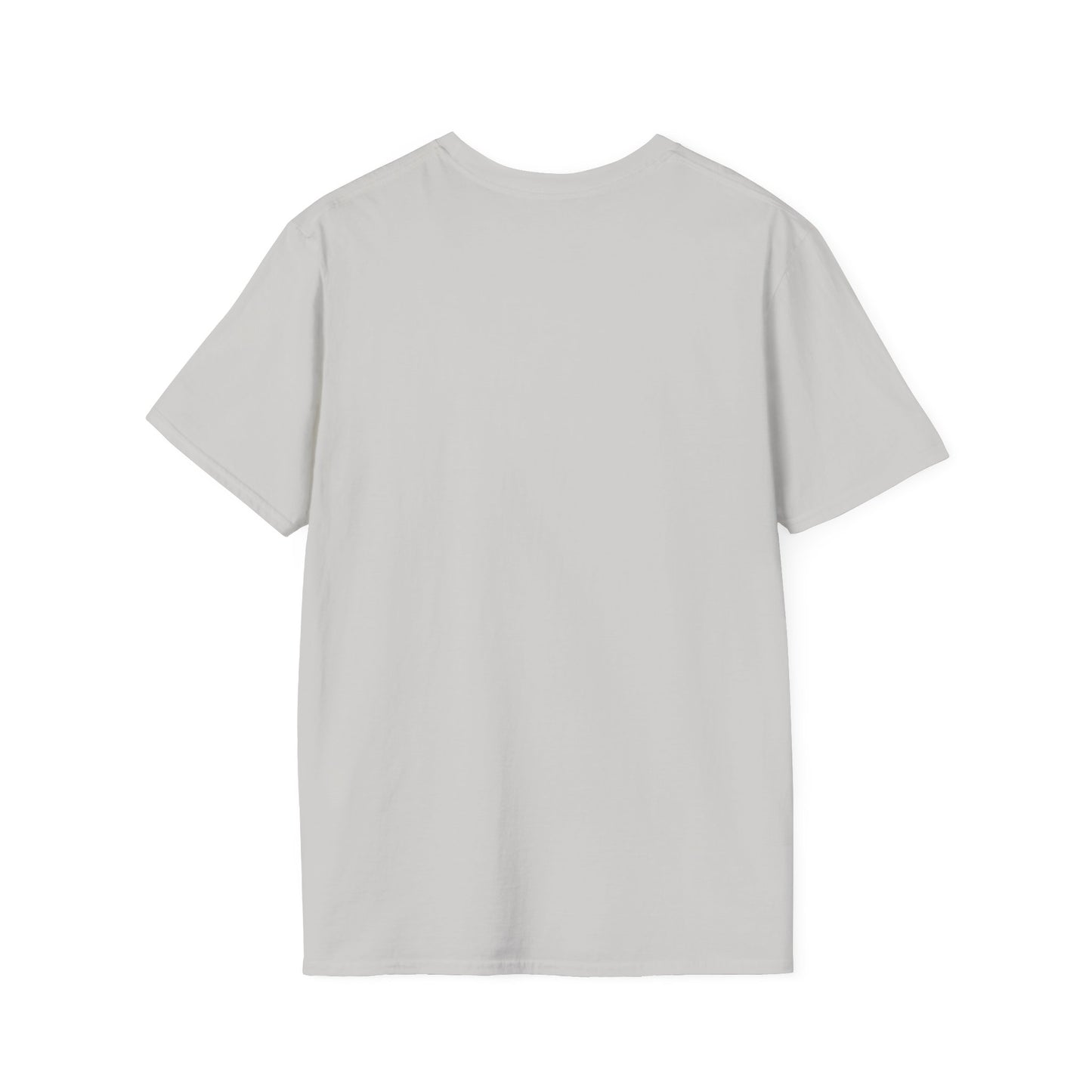 Classical Unisex Softstyle T-Shirt