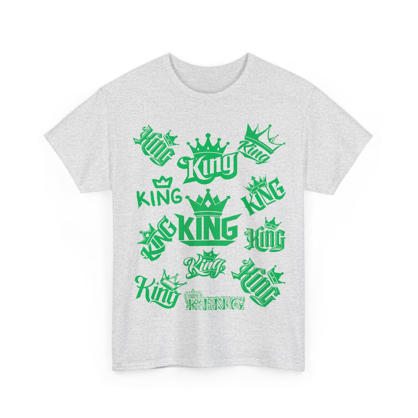 King Green