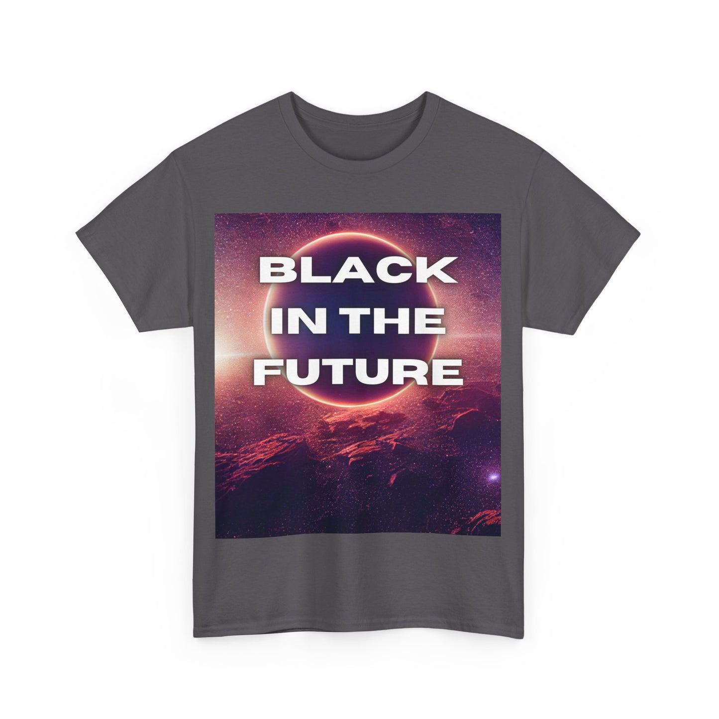 Black in the Future 1