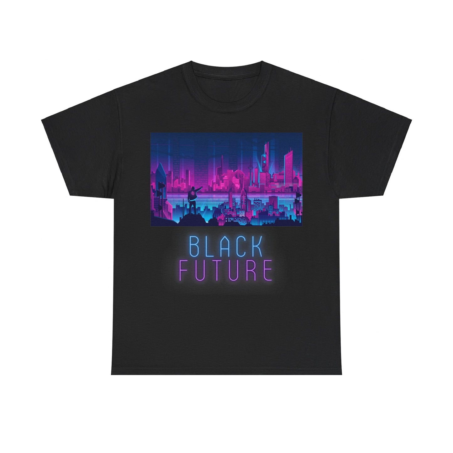 Black Future 2