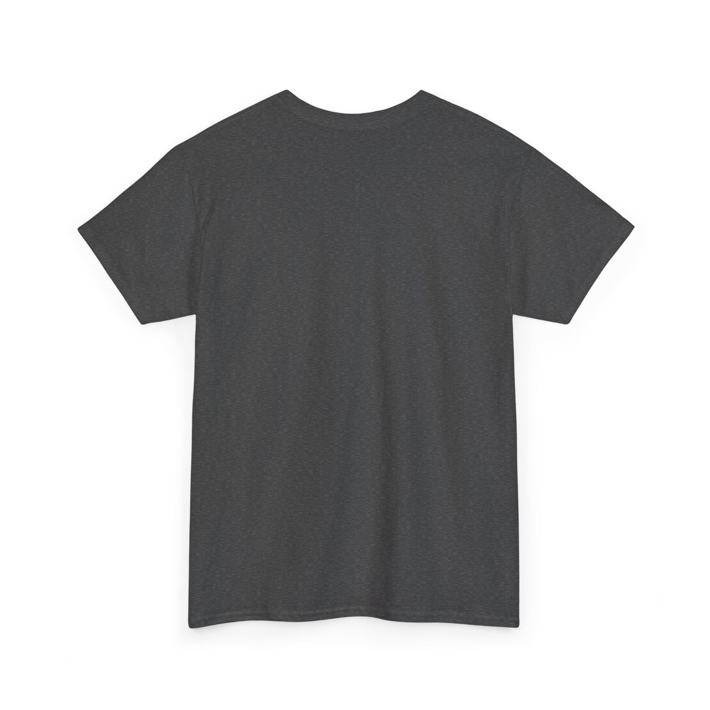 By Any Other Name Unisex Heavy Cotton Tee