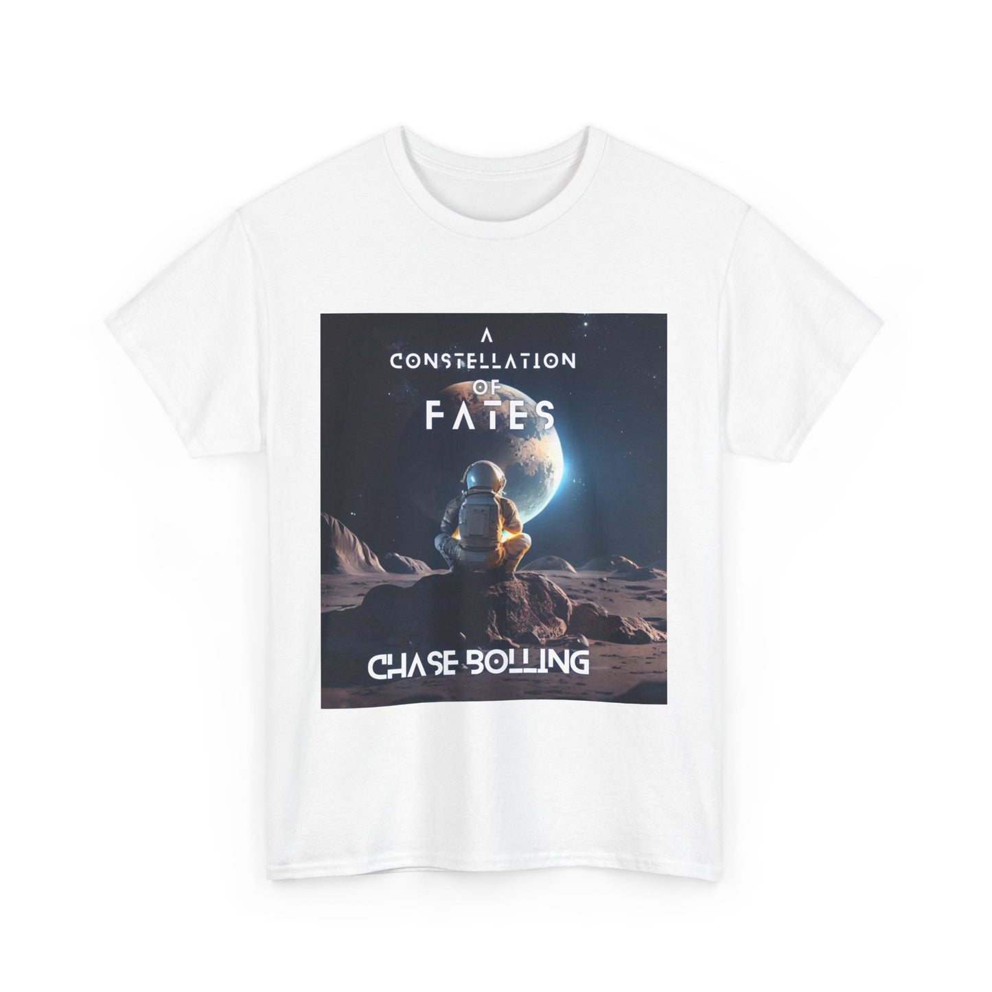 A Constellation of Fates Tee