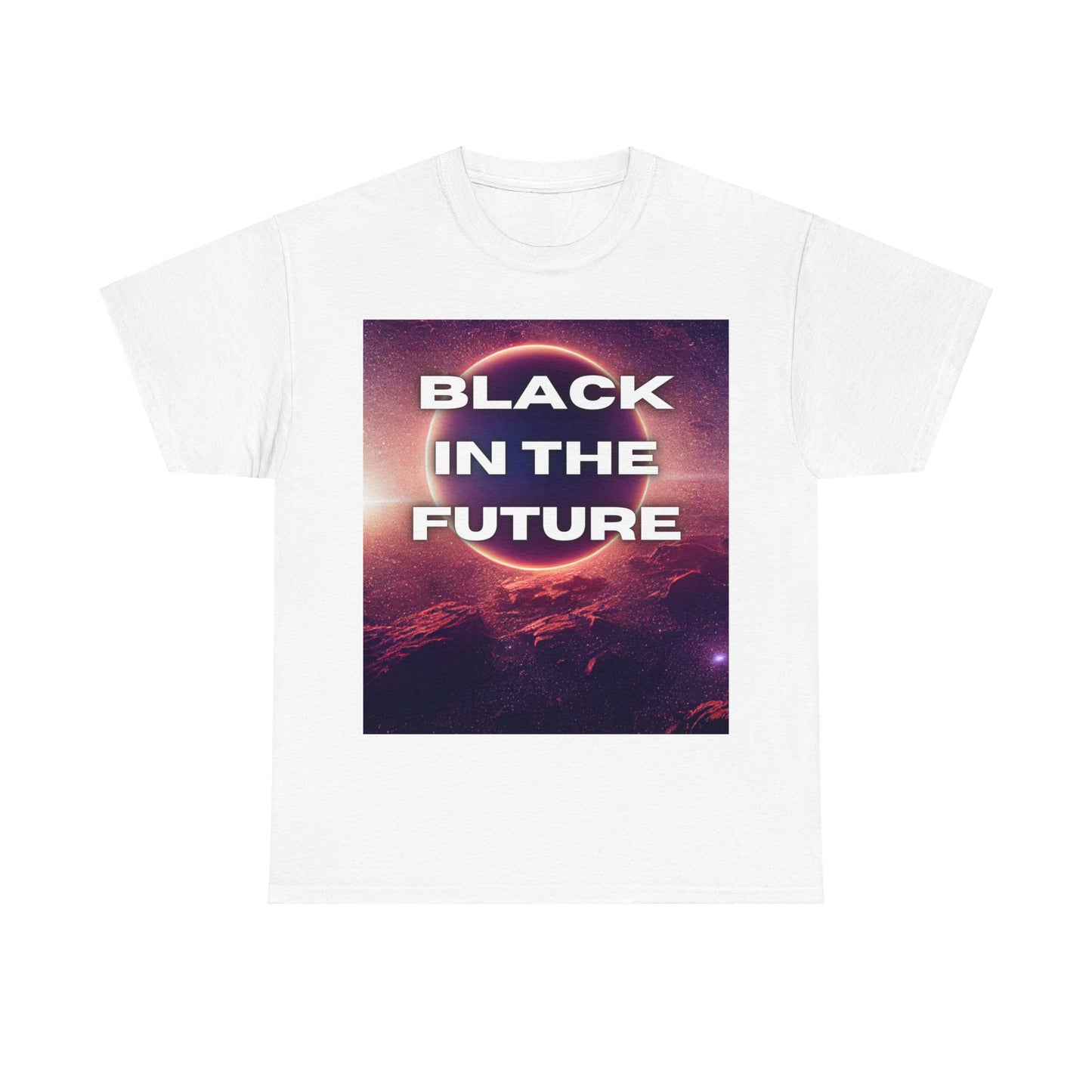 Black in the Future 1