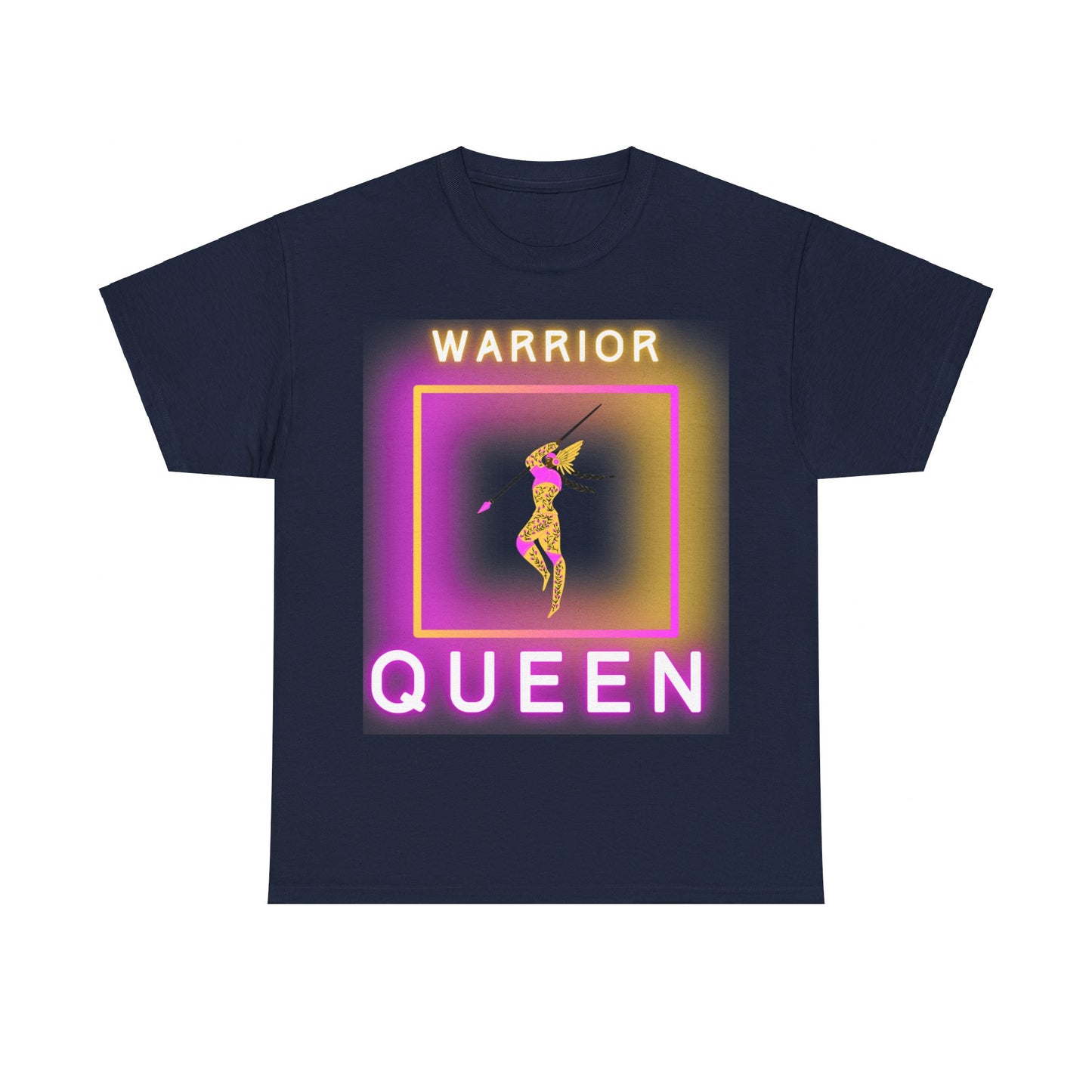 Warrior Queen 1